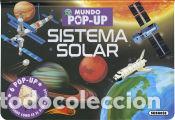 B&uuml;cher: Sistema solar - Ediciones, Susaeta