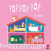 Libros: La casa - Cosneau, G&eacute;raldine - Foto 1