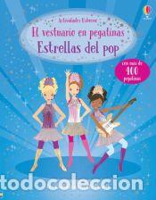 Libros: ESTRELLAS DEL POP - AA.VV - Foto 1