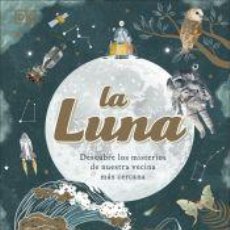 Libros: LA LUNA - AAVV. Lote 400926514