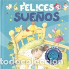 Libros: FELICES SUEÑOS - SUSAETA, EQUIPO. Lote 401472079