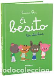 Livres: El besito - Geis Conti, Patricia