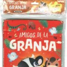 Libros: AMIGOS DE LA GRANJA - EDICIONES, SUSAETA. Lote 403209409