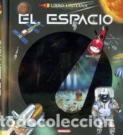 Libros: El espacio - Ediciones, Susaeta - Foto 1