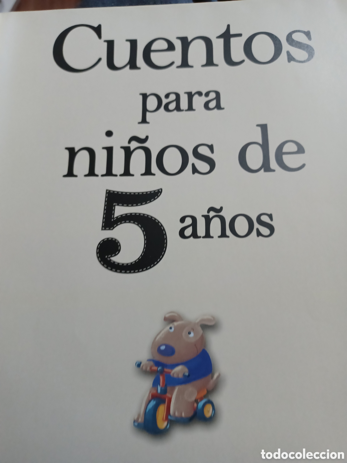 cuentos para niños de 5 años - Compra venta en todocoleccion