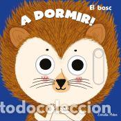 Libros: A dormir! El bosc - Roederer, Charlotte - Foto 1