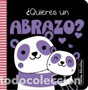 Libros: Cuentos blanditos: &iquest;Quieres un abrazo? - Varios autores