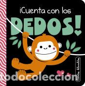 Libros: Cuentos banditos: &iexcl;Cuenta con los dedos! - Varios autores