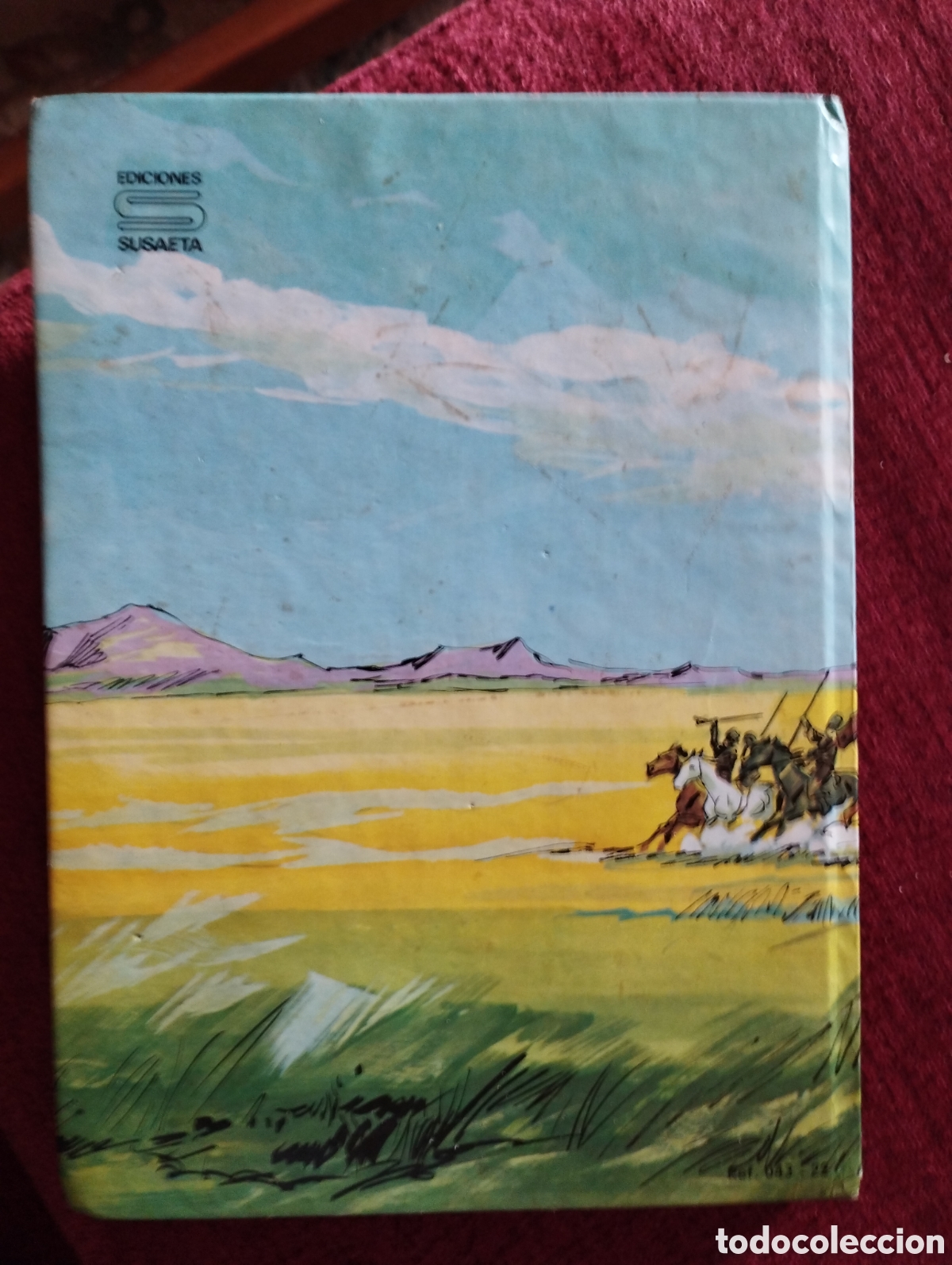 Libros: Taras Bulba - Foto 2