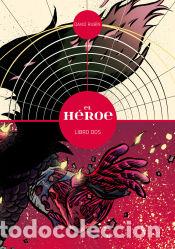 Libros: El h&eacute;roe. Libro 2 - Rub&iacute;n, David - Foto 1
