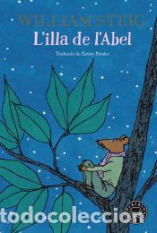 Libros: Lilla de lAbel - Steig, William - Foto 1