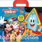 Libros: Mickey Mouse de Disney - Disney - Foto 1