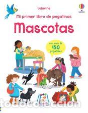 Livros: Mascotas - Pickersgill, Kristie