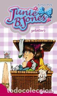 Libros: JUNIE B. JONES, ZELATARI - Foto 1