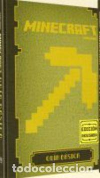 Libros: MINECRAFT - GUIA BASICA - Foto 1
