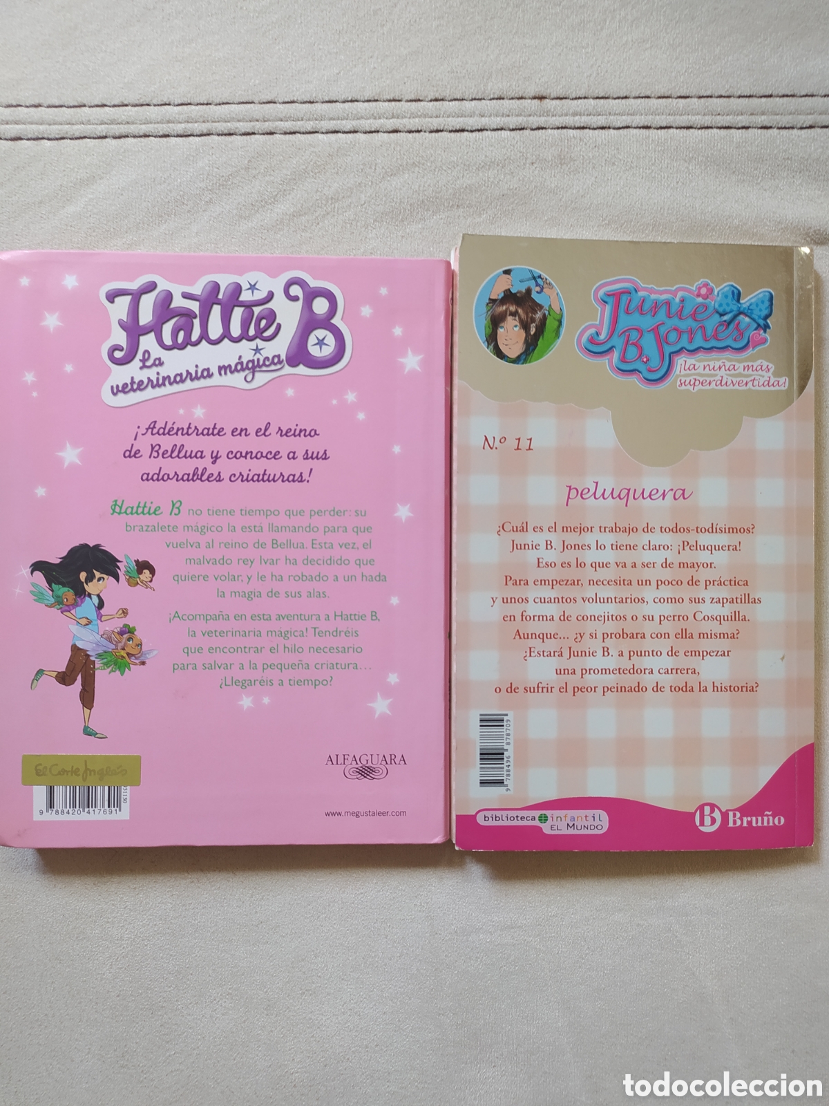Libros: 2xLibros infantiles - Foto 2