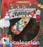 Libros: Navidad - Ediciones, Susaeta - Foto 1