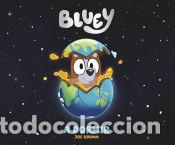 Libri: Bluey. Un cuento - A dormir (edici&oacute;n en espa&ntilde;ol) - Bluey