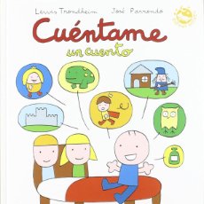 Libri: CUENTAME UN CUENTO (VARIOS INFANTIL) ISBN 9788466627610 - NUEVO A ESTRENAR