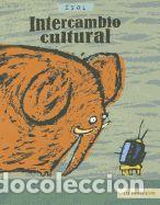 Libros: INTERCAMBIO CULTURAL - ISOL - Foto 1
