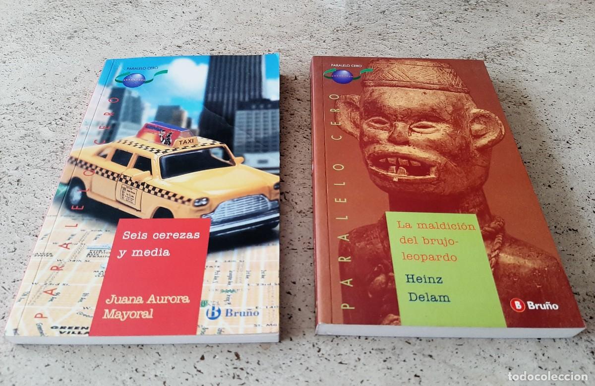 Libros: CUATRO LIBROS INFANTILES - Foto 2