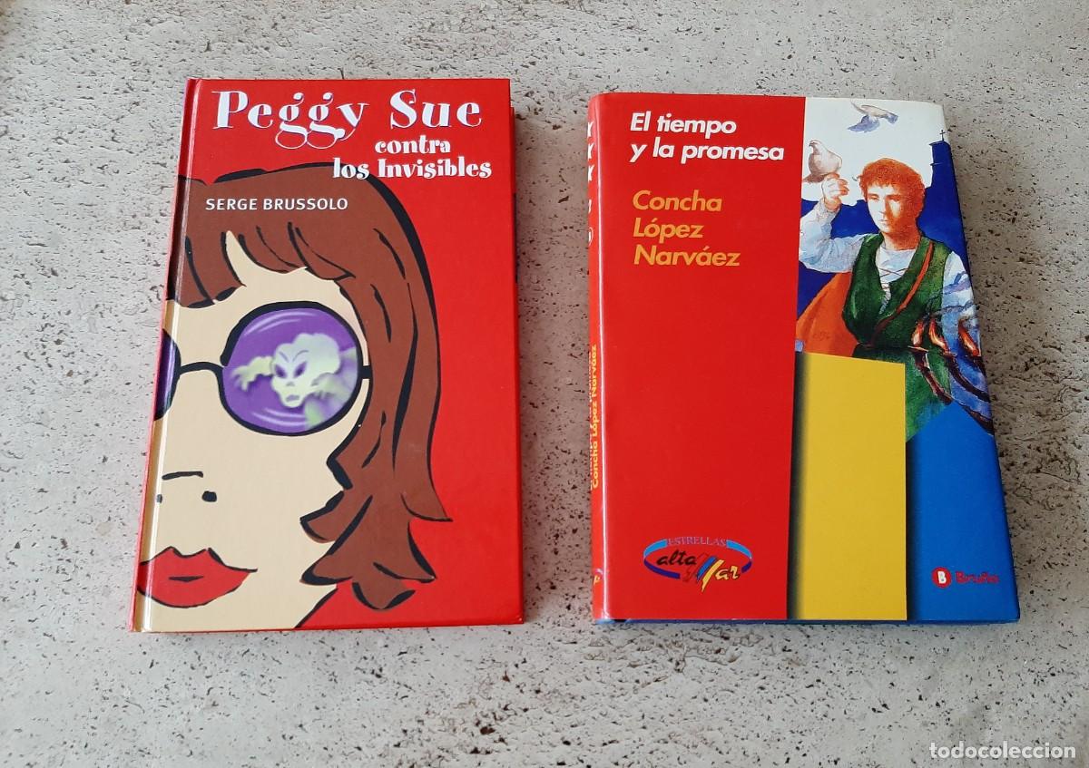Libros: CUATRO LIBROS INFANTILES - Foto 3