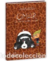 B&uuml;cher: OMAR, &iquest;EL ZOO NO QUIERES VISITAR? - Gaudes Teira, Bel&eacute;n; Mac&iacute;as Alba, Pablo