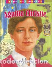 Libros: Agatha Christie - Mor&aacute;n, Jos&eacute;
