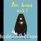 Libros: Au, bona nit! - John, Jory - Foto 1