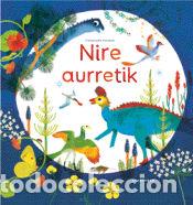 Libros: Nire aurretik - Houssais, Emmanuelle
