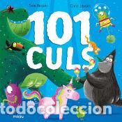 Libros: 101 culs - Harper, Sam - Foto 1