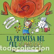 Libros: La princesa del cul flamejant - Beach - Foto 1