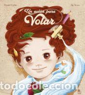 Libri: Un avi&oacute;n para volar - Ca&ntilde;as, Daniel