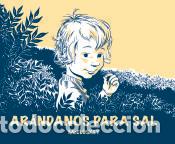 Livres: ARANDANOS PARA SAL (T)