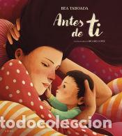 Libros: Antes de ti - Taboada, Bea - Foto 1