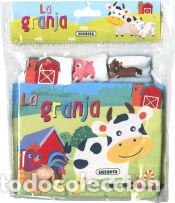 B&uuml;cher: La granja - Ediciones, Susaeta