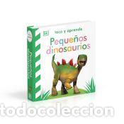 Libros: Peque&ntilde;os dinosaurios - DK - Foto 1
