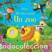 Libros: UN ZOO - Taplin, Sam - Foto 1