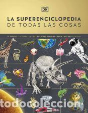B&uuml;cher: La superenciclopedia de todas las cosas - DK