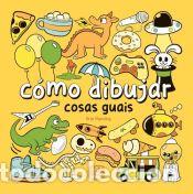Livros: C&oacute;mo dibujar cosas guais - Hunting, Erin