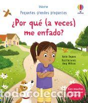 Libri: &iquest;Por qu&eacute; (a veces) me enfado? - Daynes, Katie