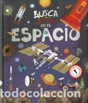 Libros: Busca con la linterna en el espacio - Ediciones, Susaeta - Foto 1
