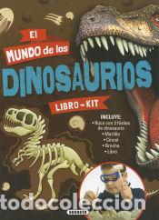 Libros: Dinosaurios - Ediciones, Susaeta - Foto 1
