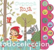 B&uuml;cher: Caperucita Roja - Ediciones, Susaeta