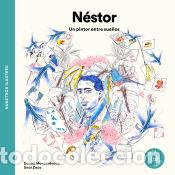 Libros: N&eacute;stor - Montesdeoca, Daniel - Foto 1
