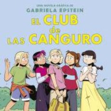 Libros: EL CLUB DE LAS CANGURO 11: HASTA PRONTO, STACEY - EPSTEIN, GABRIELA