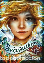 B&uuml;cher: Seawalkers 2: Salvar a Shari - Brandis, Katja