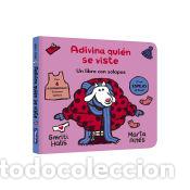 Livres: Adivina qui&eacute;n se viste - Halls, Smriti