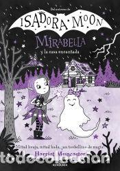 Livres: Mirabella 9 - Mirabella y la casa encantada - Muncaster, Harriet
