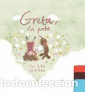 Libros: Greta, la poeta - SanBeni, Asun